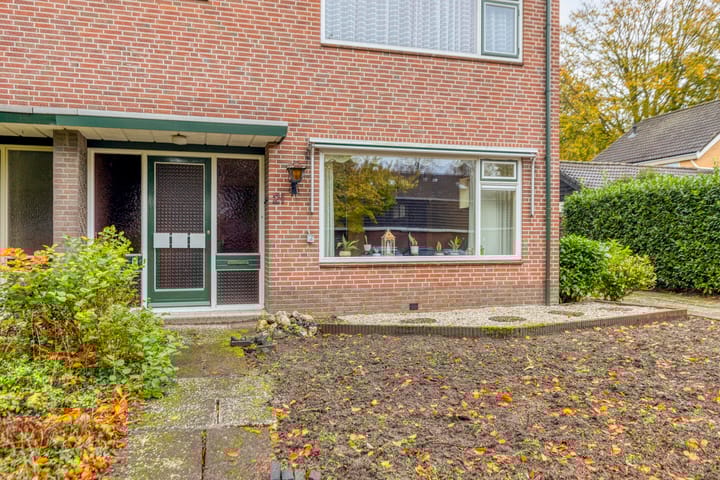 Foto 6 van Kloosterstraat 21