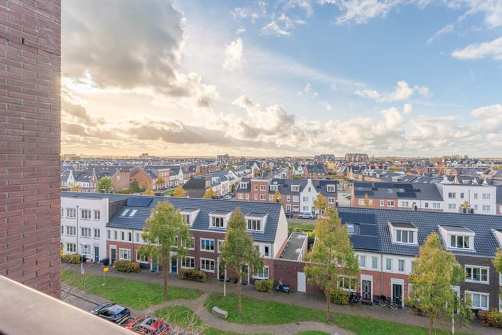 Foto 22 van Sterreschans 399