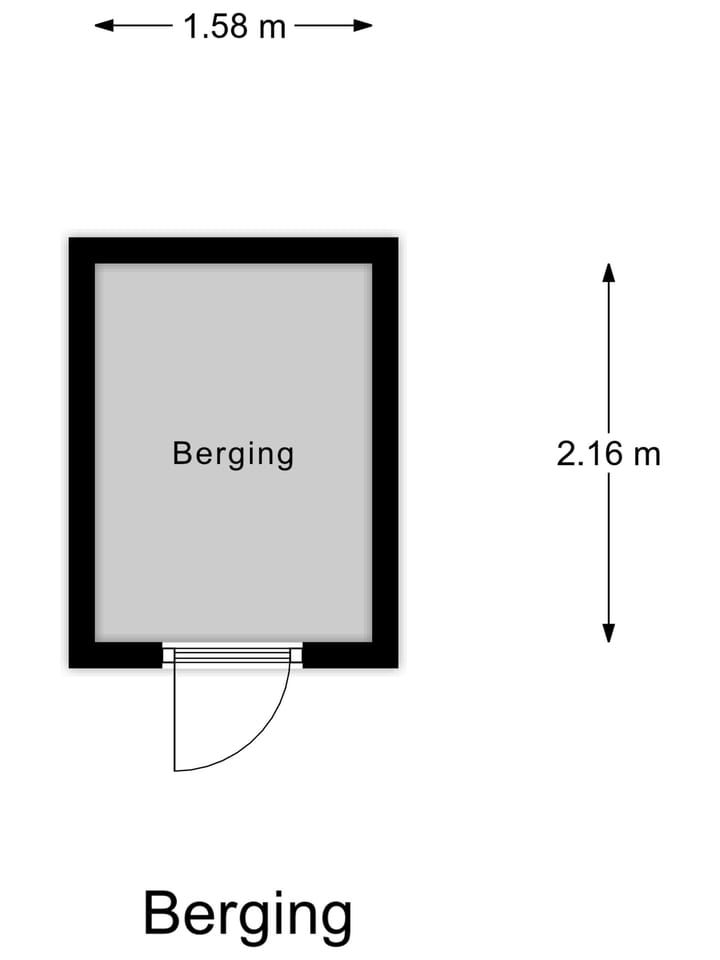 Foto 34 van Velperbuitensingel 19-5