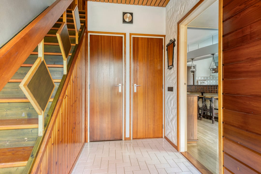 Foto 8 van Kloosterstraat 21