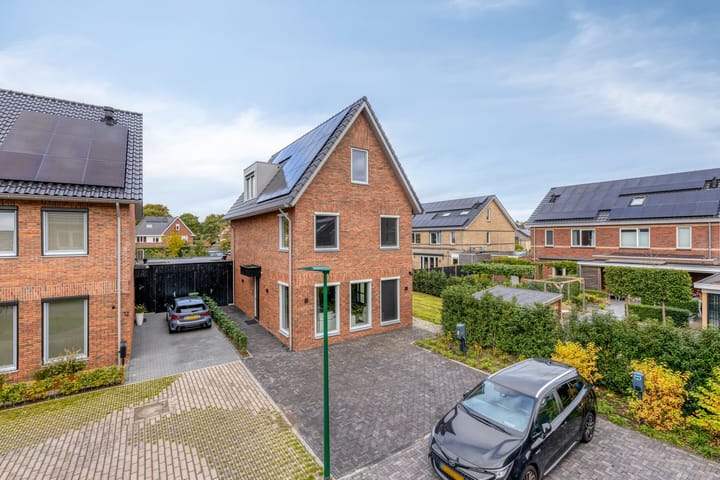 Photo 55 of Jacobaweide 14