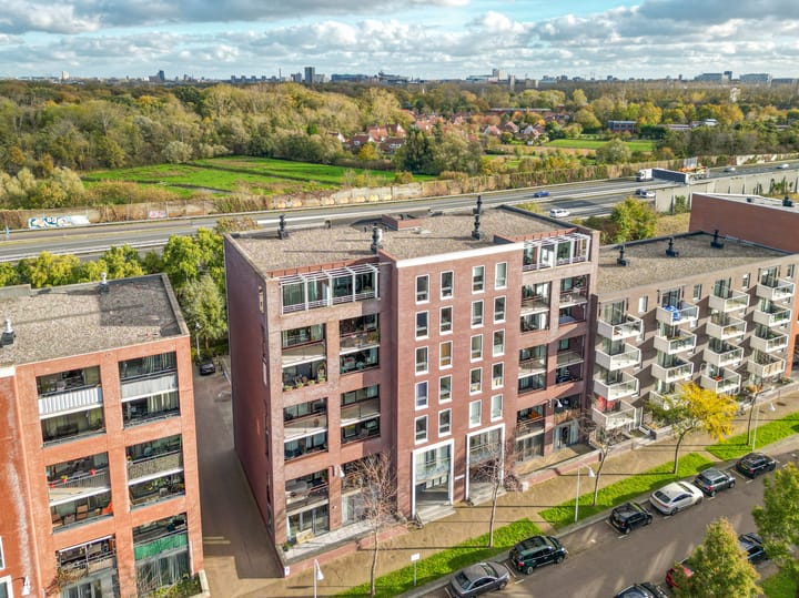 Foto 24 van Sterreschans 399