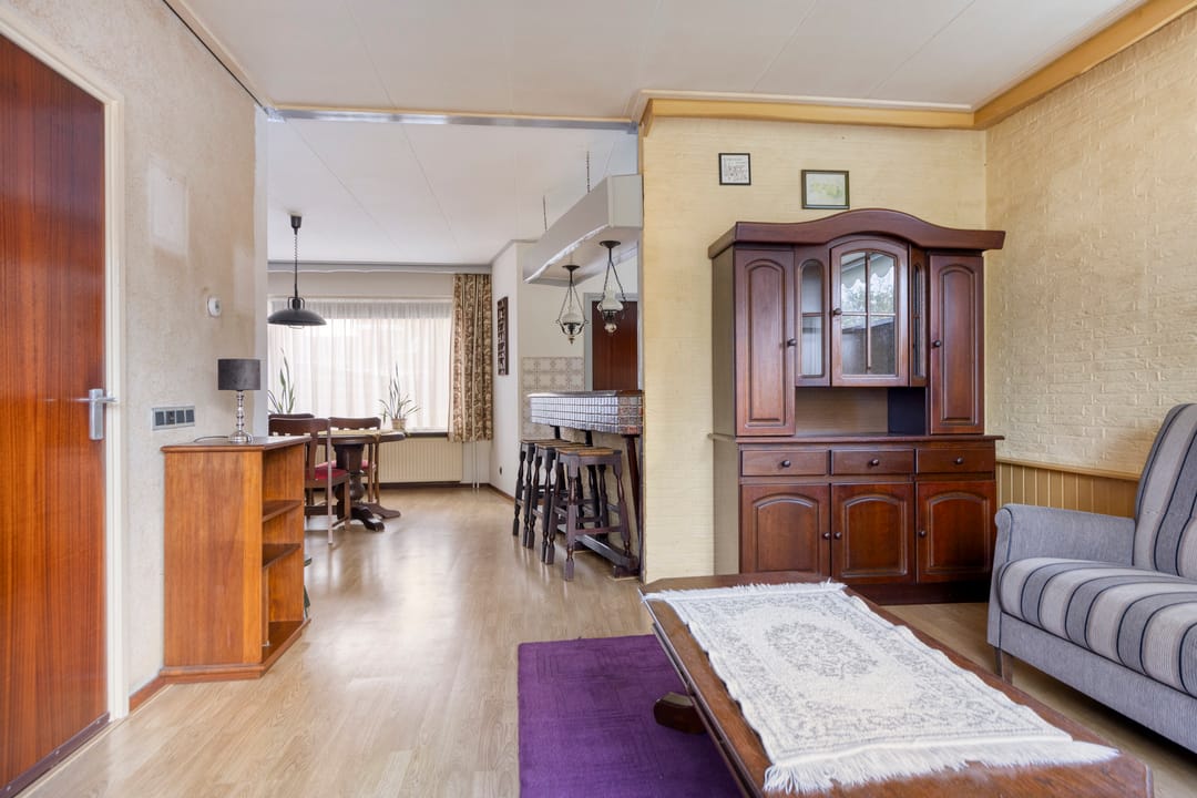 Foto 11 van Kloosterstraat 21