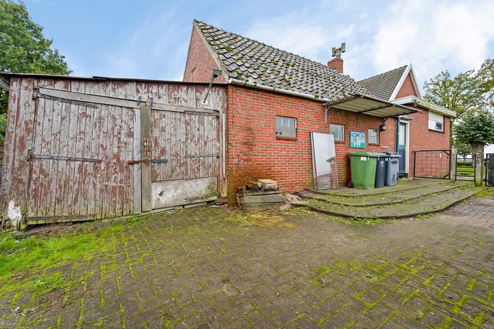 Photo 36 of Verlengde Oosterdiep OZ 80