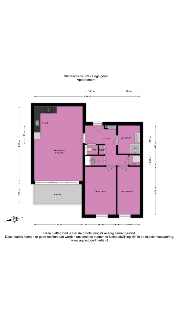 Foto 27 van Sterreschans 399