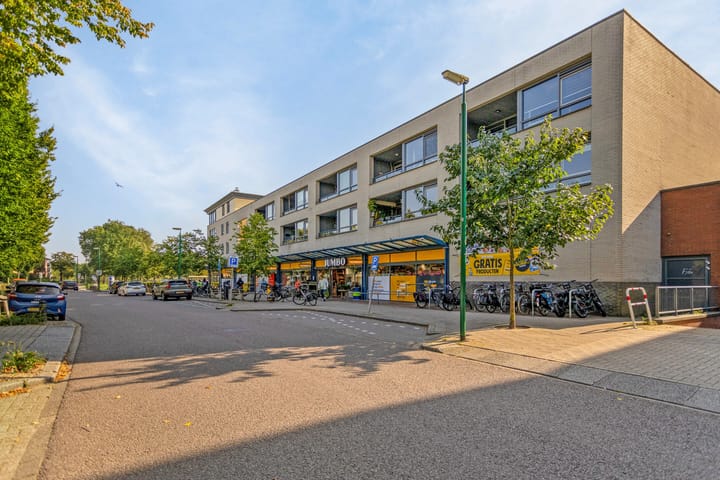 Photo 59 of Jacobaweide 14