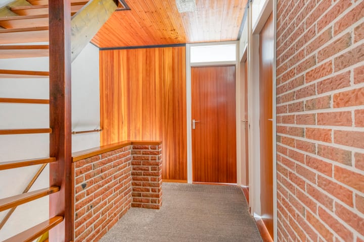 Foto 20 van Kloosterstraat 21