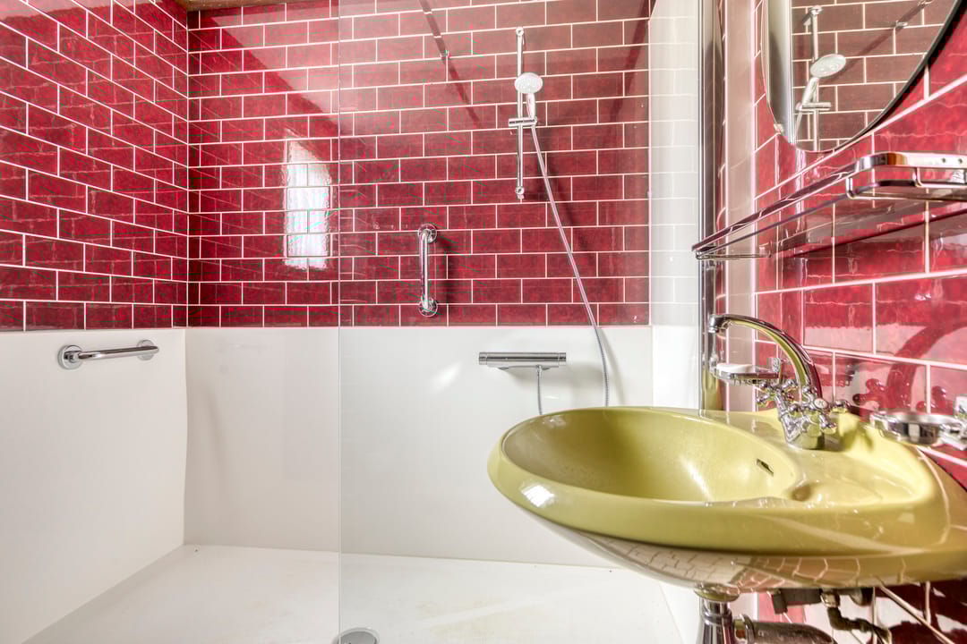 Foto 23 van Kloosterstraat 21