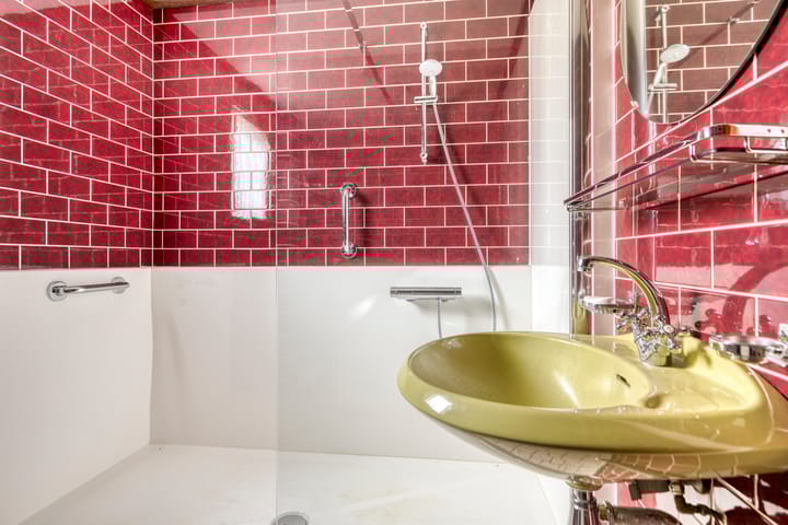 Foto 23 van Kloosterstraat 21