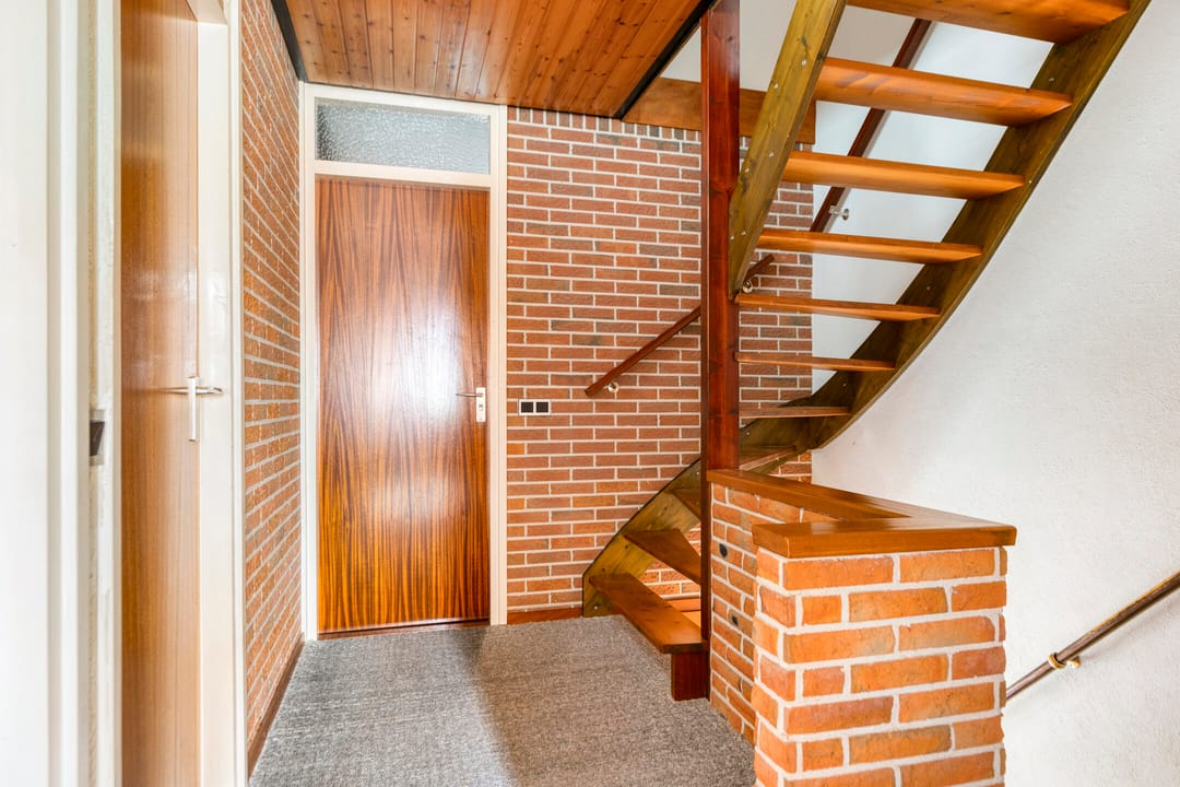 Foto 31 van Kloosterstraat 21