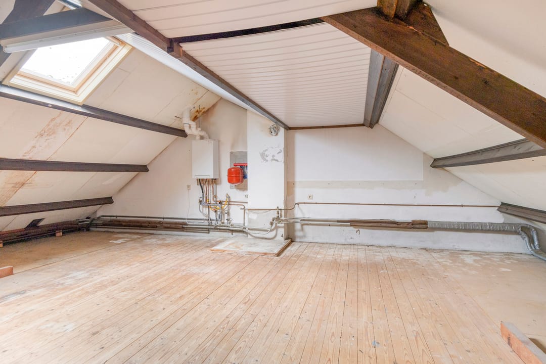 Foto 32 van Kloosterstraat 21