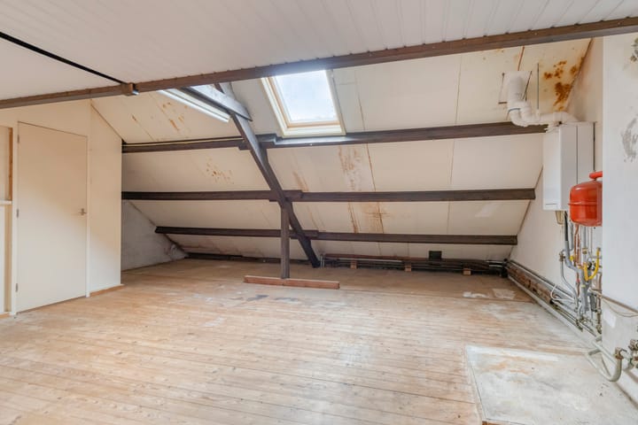 Foto 33 van Kloosterstraat 21