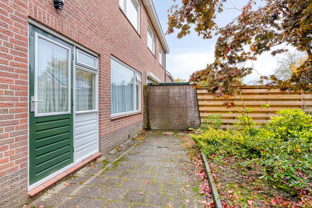 Foto 37 van Kloosterstraat 21