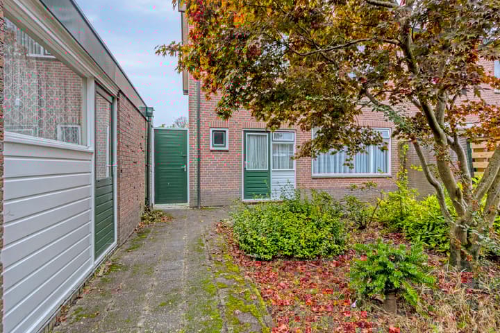 Foto 39 van Kloosterstraat 21