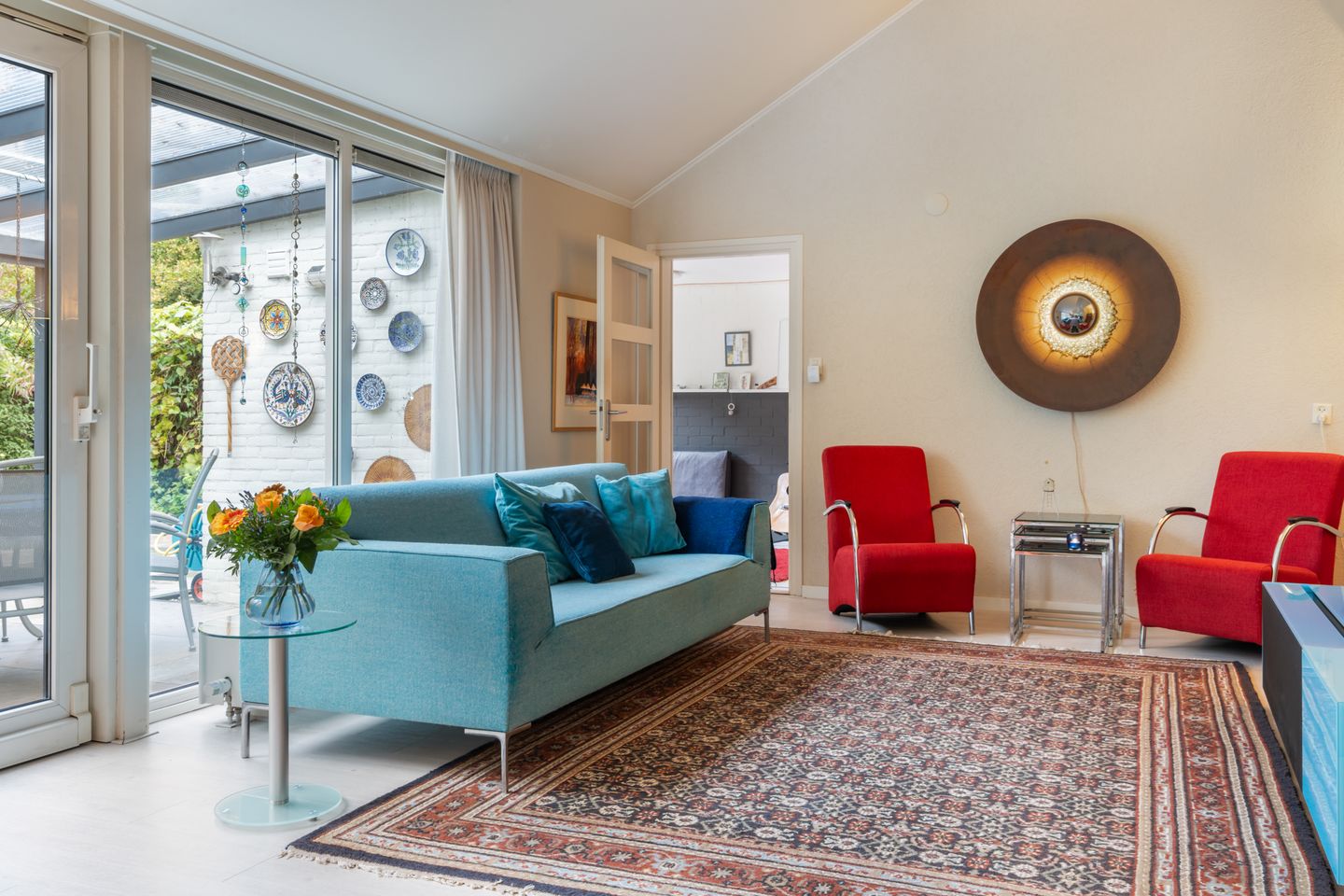 Foto 4 van Uutlangen 15