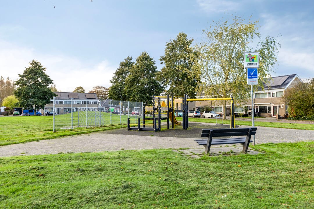 Foto 41 van Kloosterstraat 21