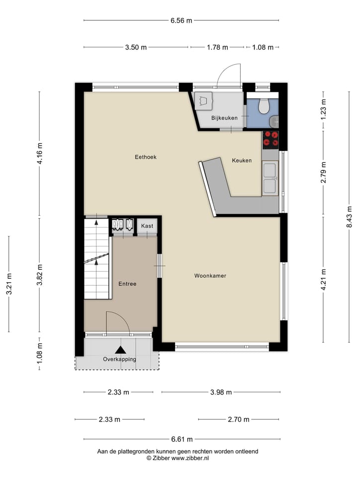 Foto 43 van Kloosterstraat 21