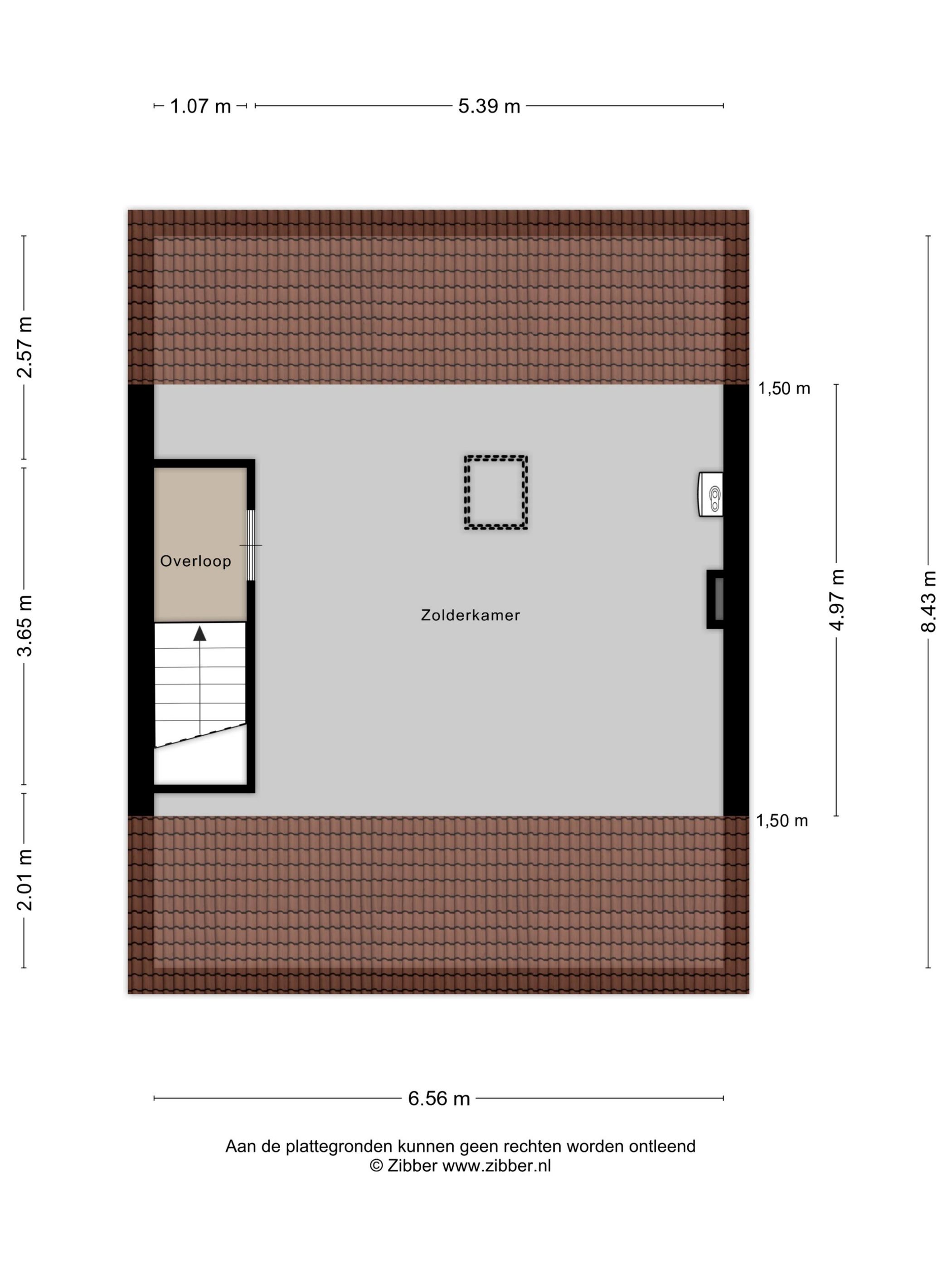 Foto 45 van Kloosterstraat 21