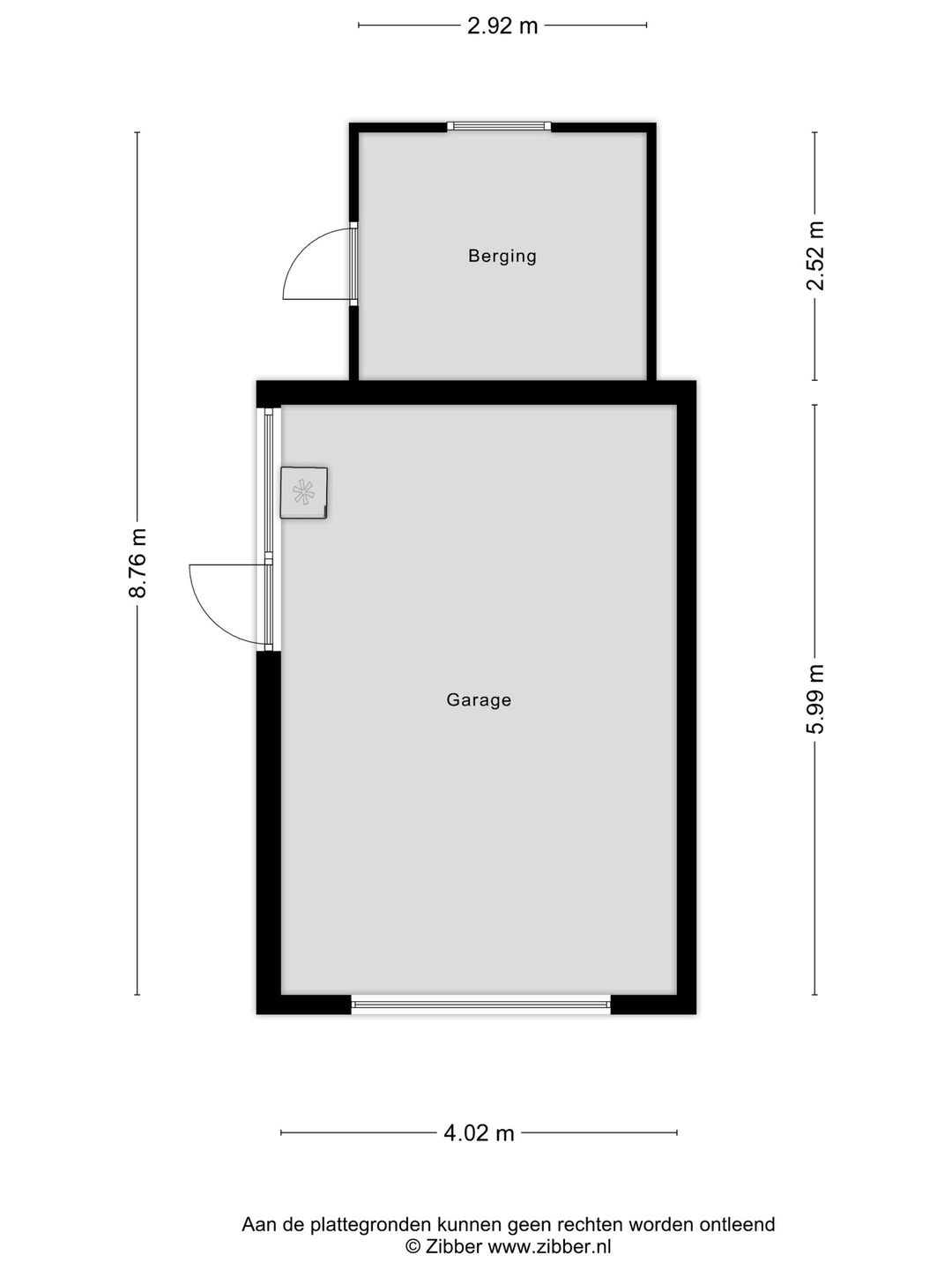 Foto 46 van Kloosterstraat 21