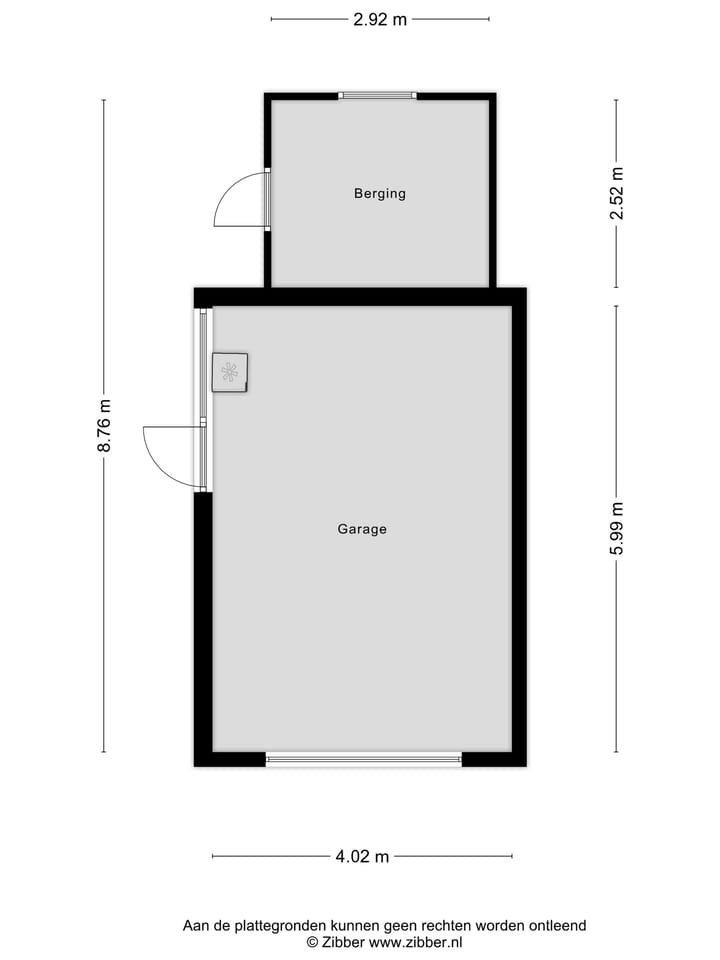 Foto 46 van Kloosterstraat 21
