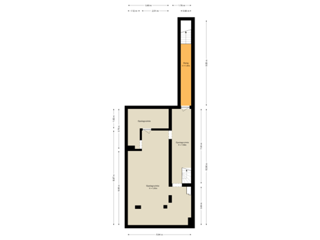 View floorplan