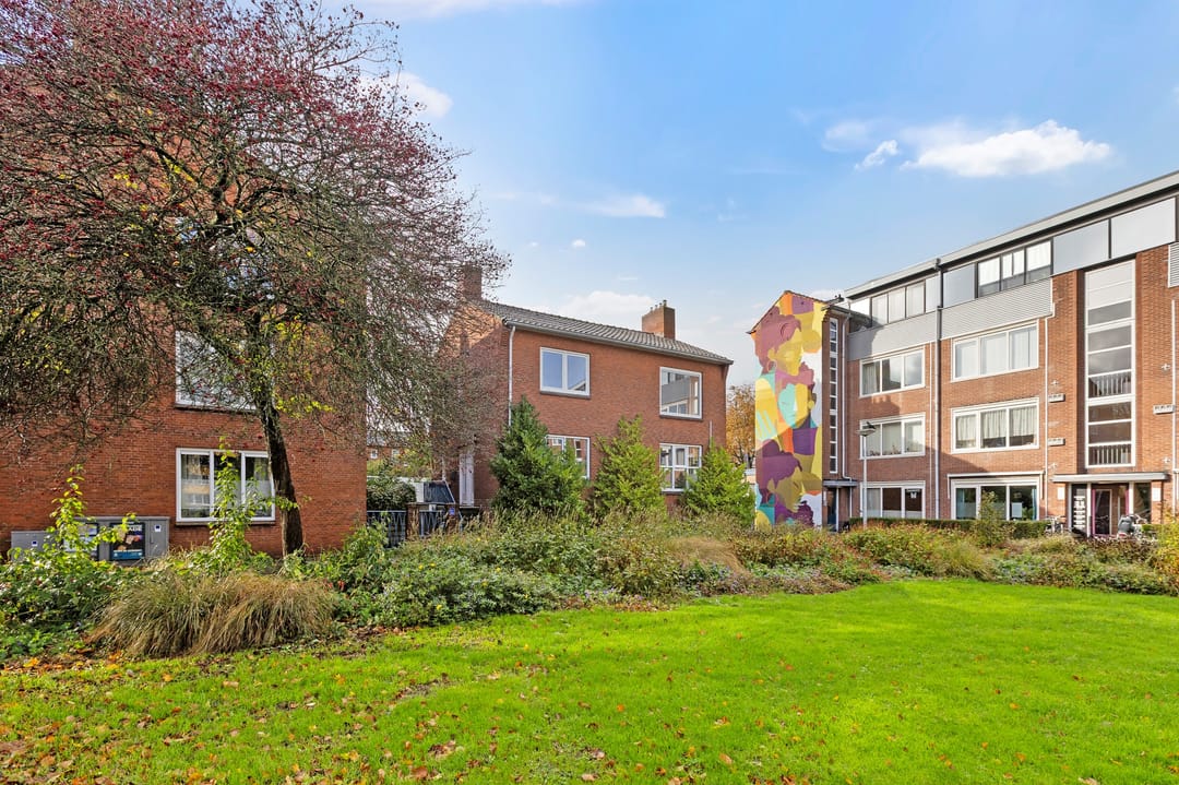 Foto 1 van Zaagmuldersweg 14