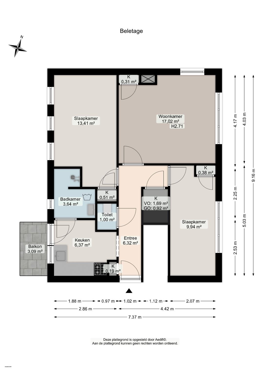 Foto 32 van Zaagmuldersweg 14