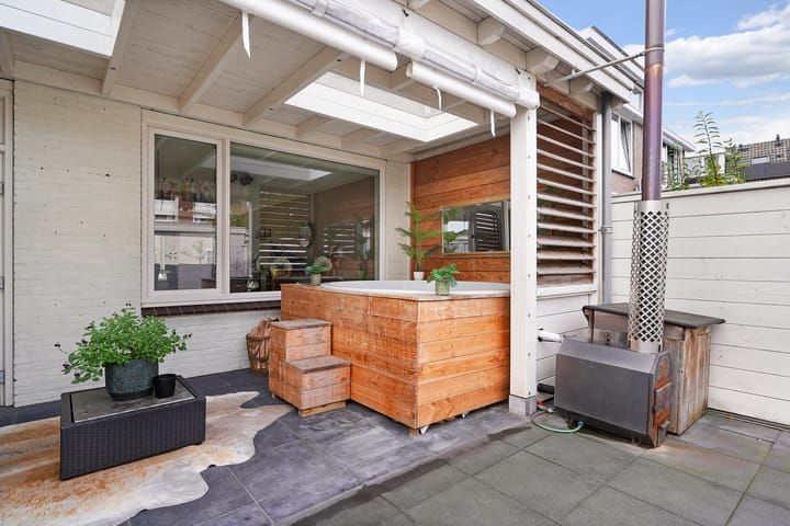 Foto 2 van Zwartezeestraat 14