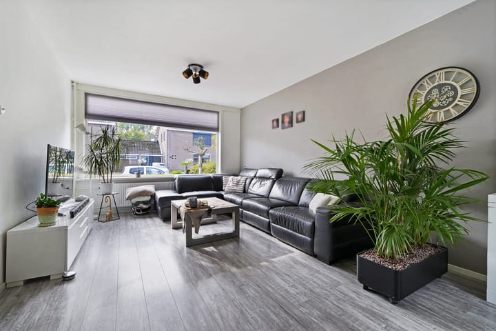 Foto 3 van Zwartezeestraat 14