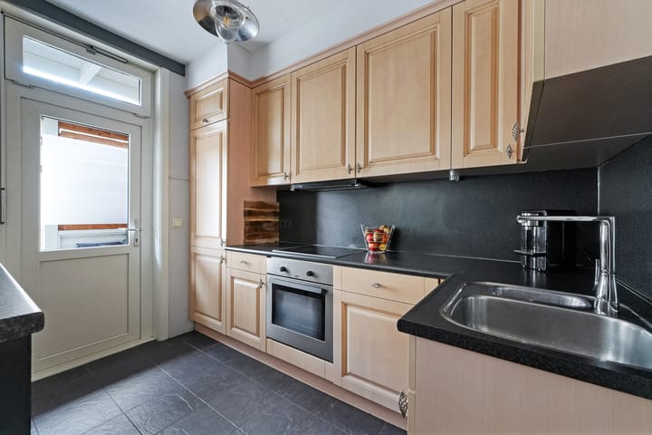 Foto 4 van Zwartezeestraat 14