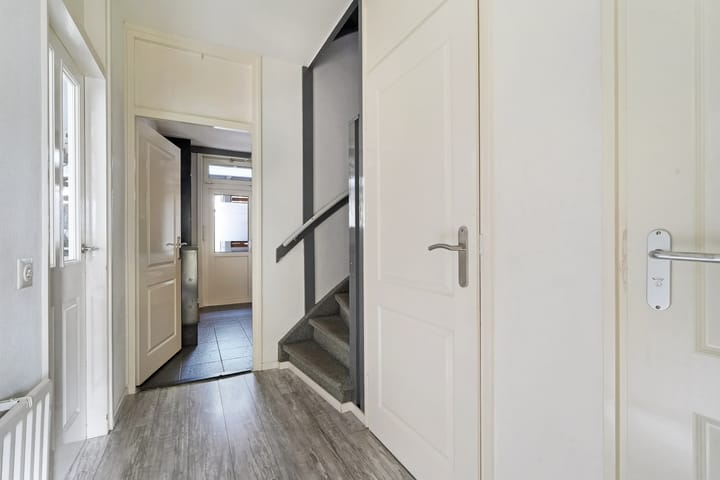 Photo 6 of Zwartezeestraat 14