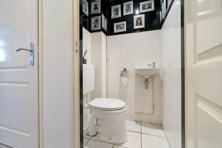 Photo 7 of Zwartezeestraat 14