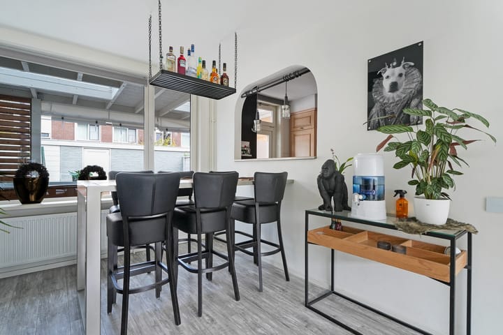 Photo 10 of Zwartezeestraat 14