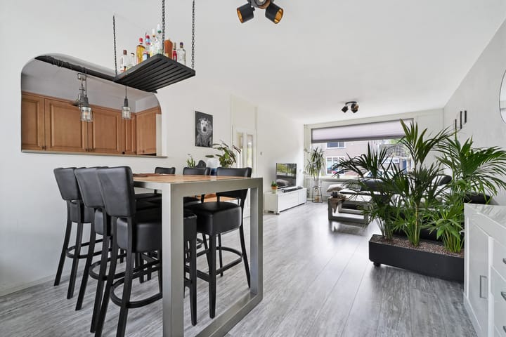 Photo 11 of Zwartezeestraat 14