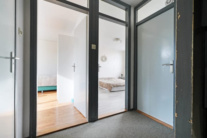 Photo 14 of Zwartezeestraat 14