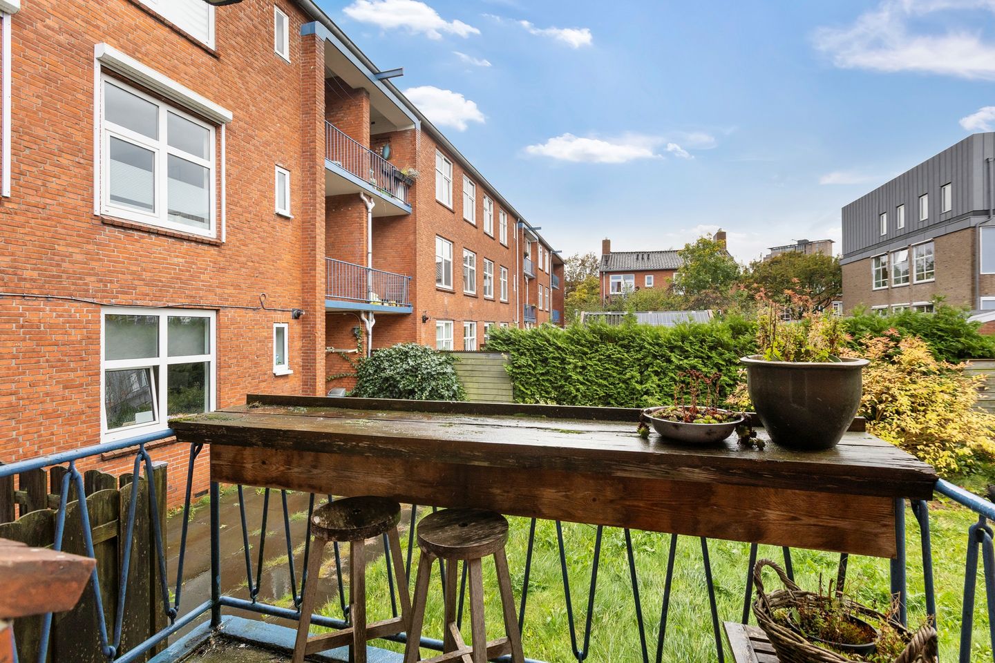 Foto 14 van Zaagmuldersweg 14