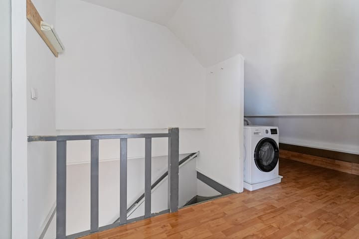 Photo 23 of Zwartezeestraat 14