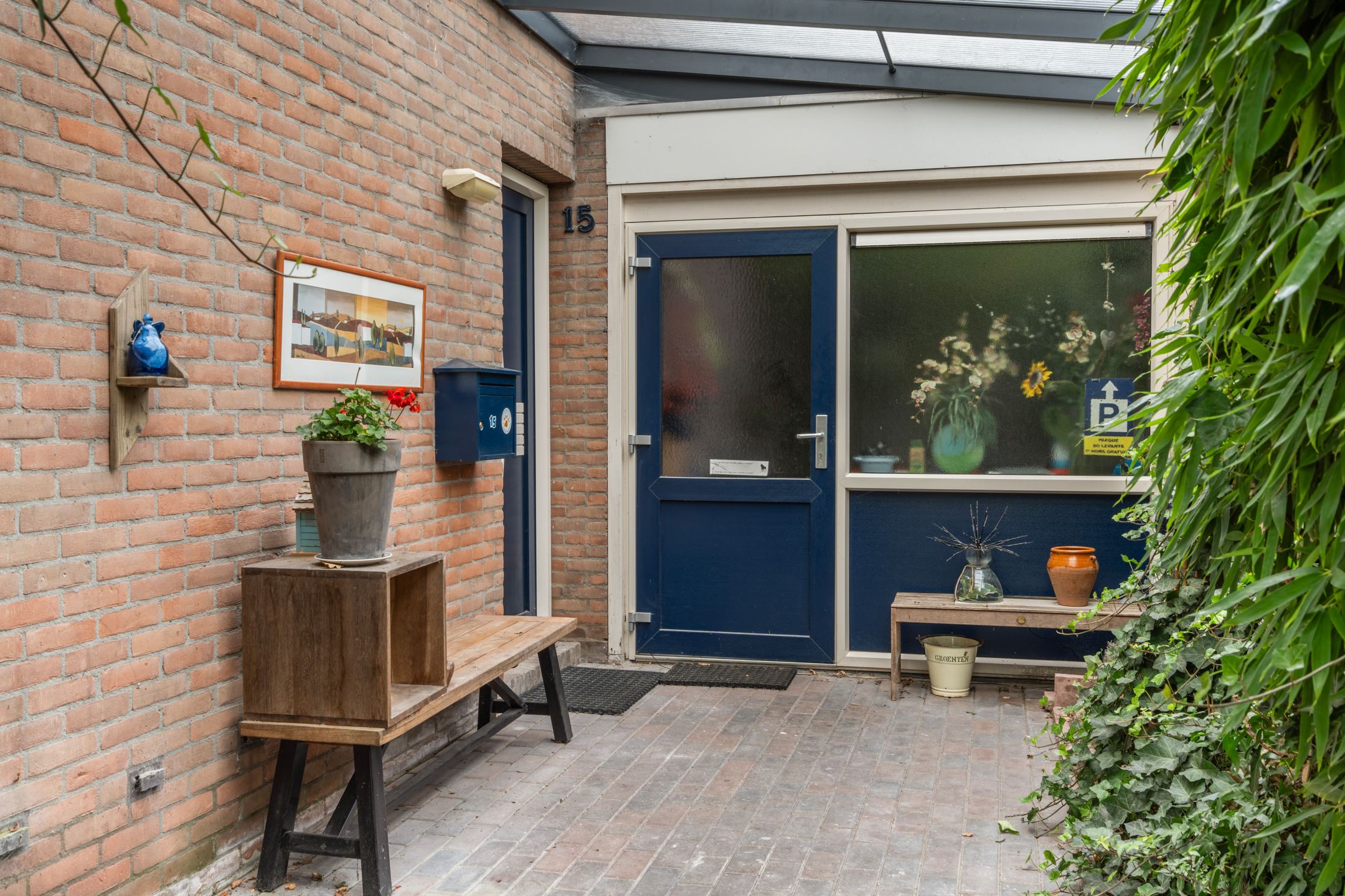 Foto 45 van Uutlangen 15