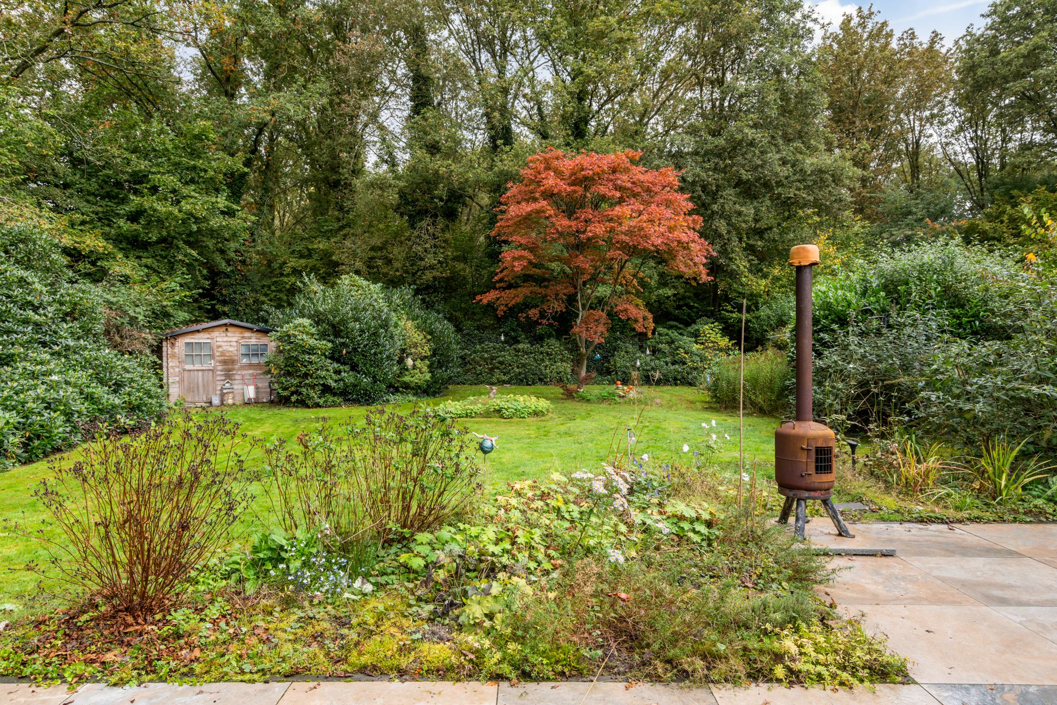 Foto 48 van Uutlangen 15