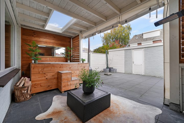 Photo 27 of Zwartezeestraat 14