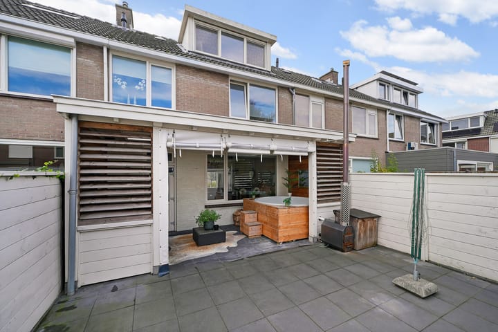 Photo 30 of Zwartezeestraat 14