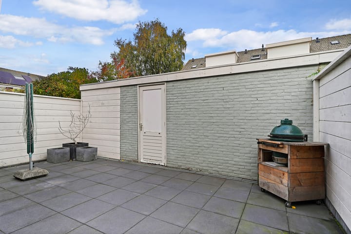 Photo 31 of Zwartezeestraat 14