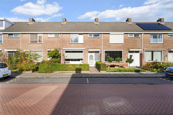 Photo 34 of Zwartezeestraat 14