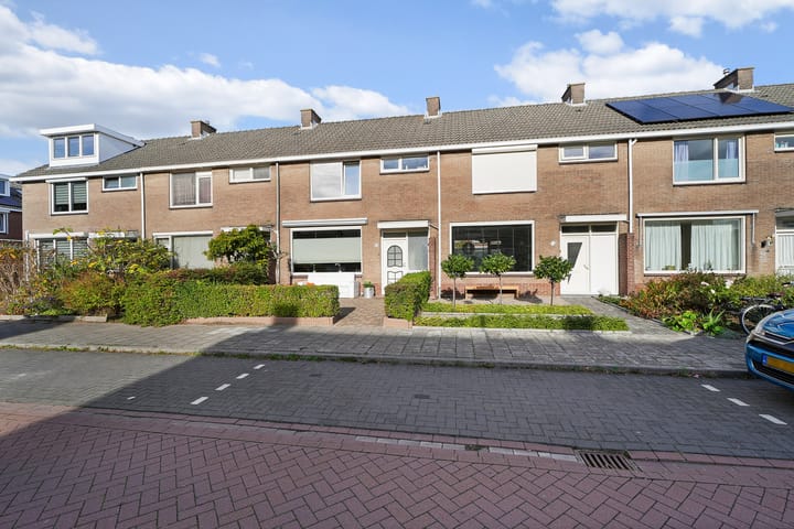 Photo 35 of Zwartezeestraat 14