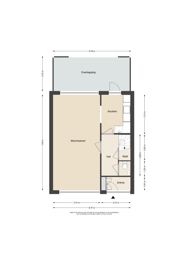 Photo 36 of Zwartezeestraat 14