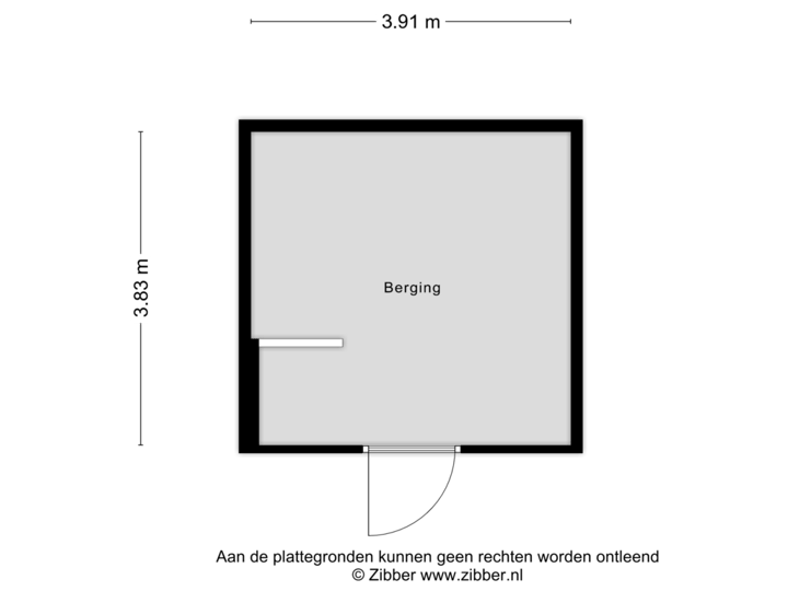 Berging