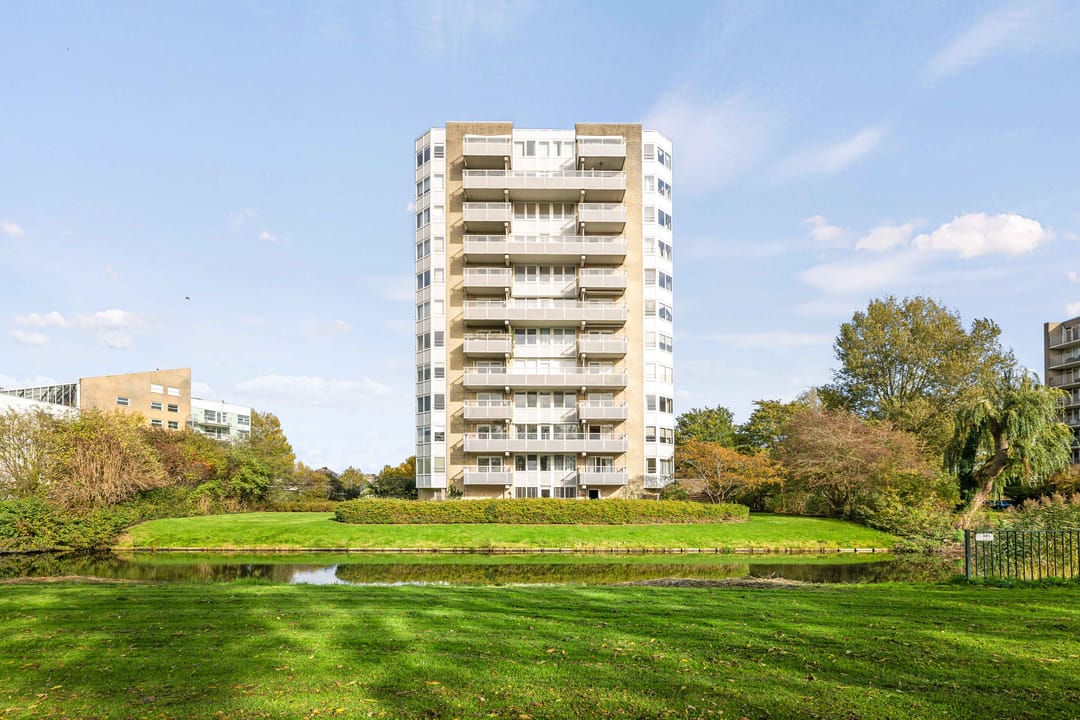 Foto 1 van Rosa Spierlaan 22