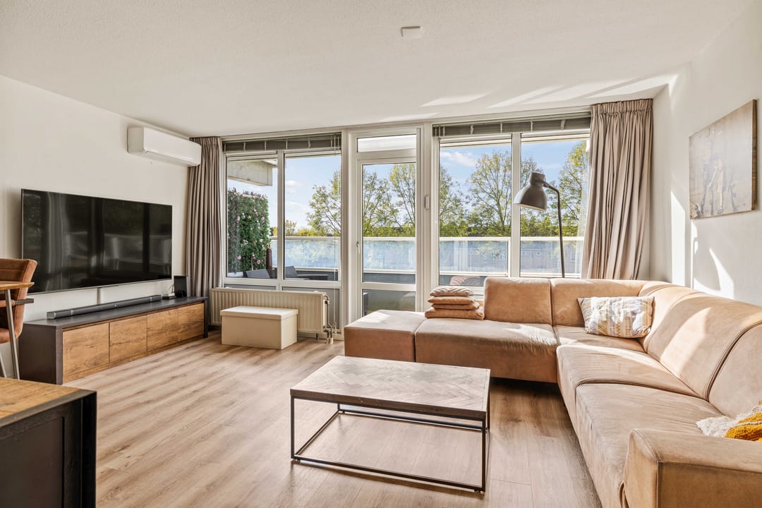 Foto 2 van Rosa Spierlaan 22