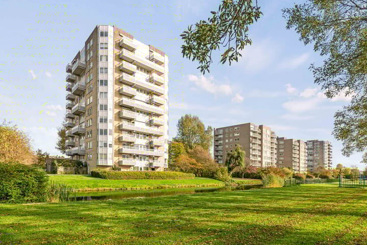 Photo 3 of Rosa Spierlaan 22