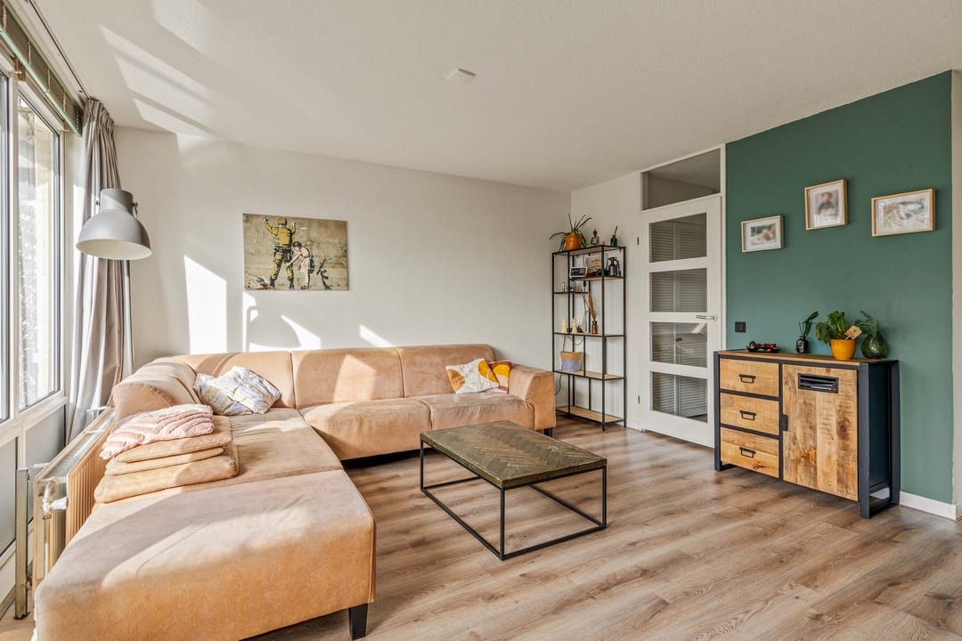 Foto 8 van Rosa Spierlaan 22